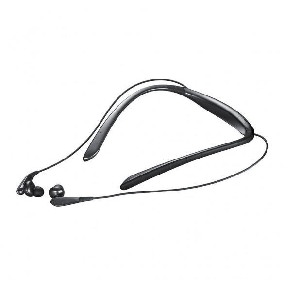 Samsung EO-BG935CBE LEVEL U Pro Stereo Bluetooth Headset - Svart