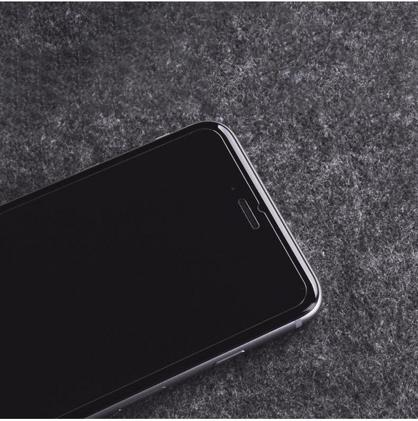 Miljövänligt härdat glas utan märke Nothing Phone 1