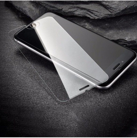 Härdat glas eco ej märkt Moto G52