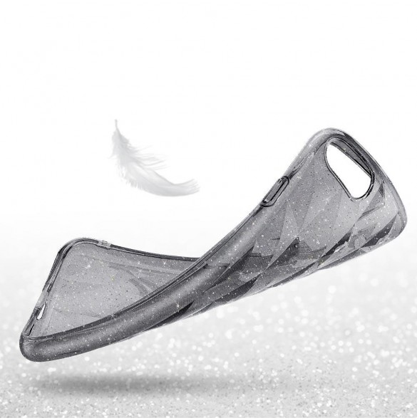 Din iPhone 8/7 kommer att skyddas av detta stora omslag.