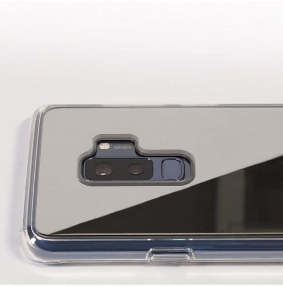 Vackert och pålitligt skyddande fodral från Samsung Galaxy S9 Plus G965.