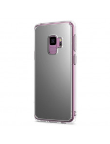 Din Samsung Galaxy S9 G960 kommer att skyddas av detta stora omslag.