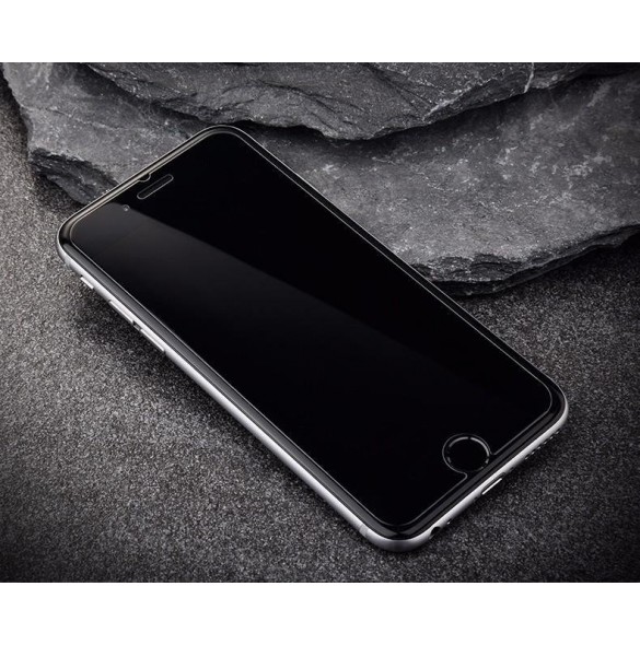 Härdat glas Vivo Y16 / Y02s härdat glas 9H hårdhet (förpackning - kuvert)