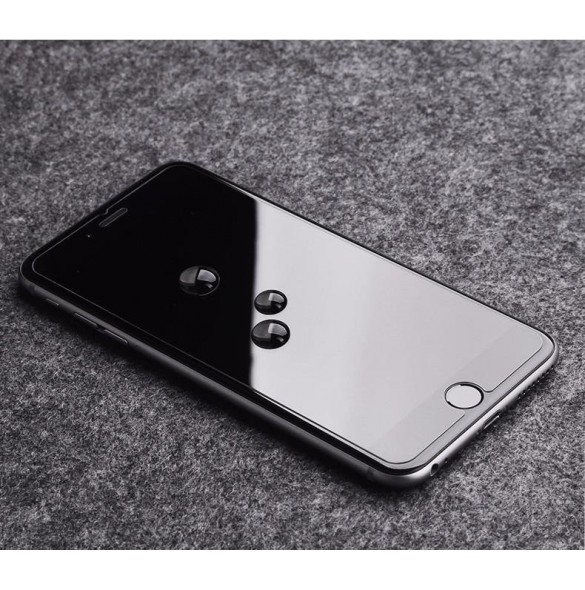 Härdat glas Vivo Y16 / Y02s härdat glas 9H hårdhet (förpackning - kuvert)