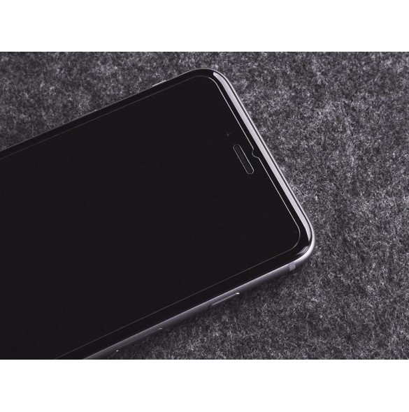Härdat glas Vivo Y16 / Y02s härdat glas 9H hårdhet (förpackning - kuvert)
