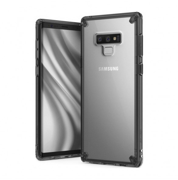 Vackert och pålitligt skyddande fodral från Samsung Galaxy Note 9 N960.