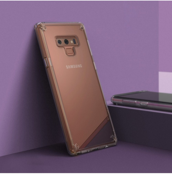Pålitligt och bekvämt fall Samsung Galaxy Note 9 N960.