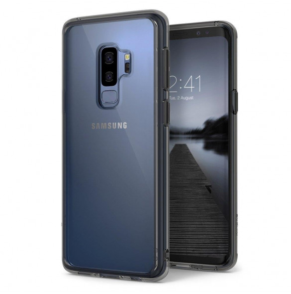 Med detta skydd kommer du att vara lugn för din Samsung Galaxy S9 Plus G965.