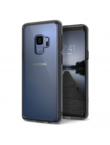 Vackert och pålitligt skyddande fodral från Samsung Galaxy S9 G960.