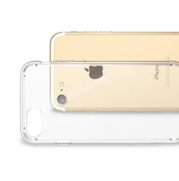 Pålitligt och bekvämt fall iPhone 8/7.