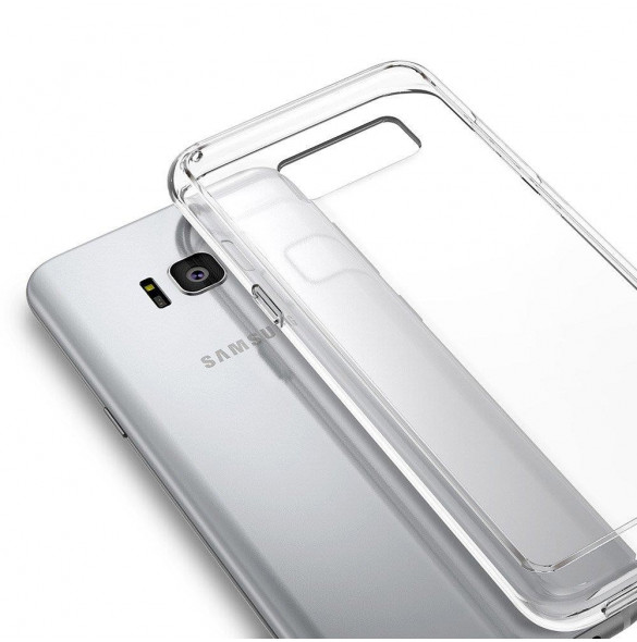 Vackert och pålitligt skyddande fodral från Samsung Galaxy S8 Plus G955.