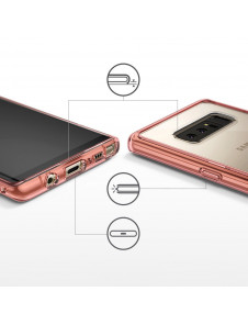 Med detta skydd kommer du att vara lugn för din Samsung Galaxy Note 8 N950.