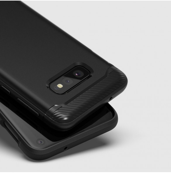 Din Samsung Galaxy S10e kommer att skyddas av detta fantastiska skydd.