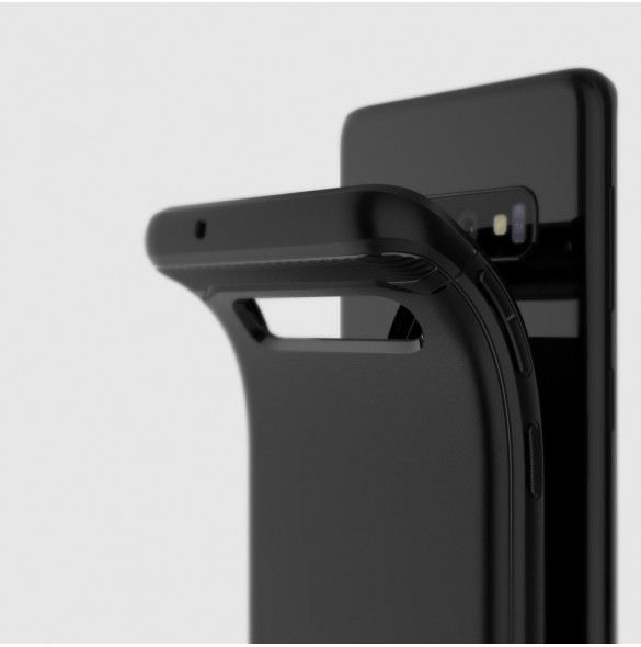Din Samsung Galaxy S10 kommer att skyddas av detta fantastiska omslag.