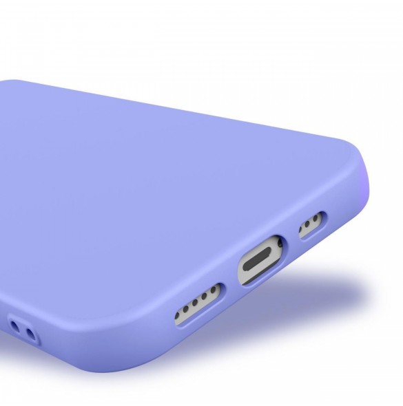 Silikonfodral till Samsung Galaxy A54 5G silikonfodral rosa