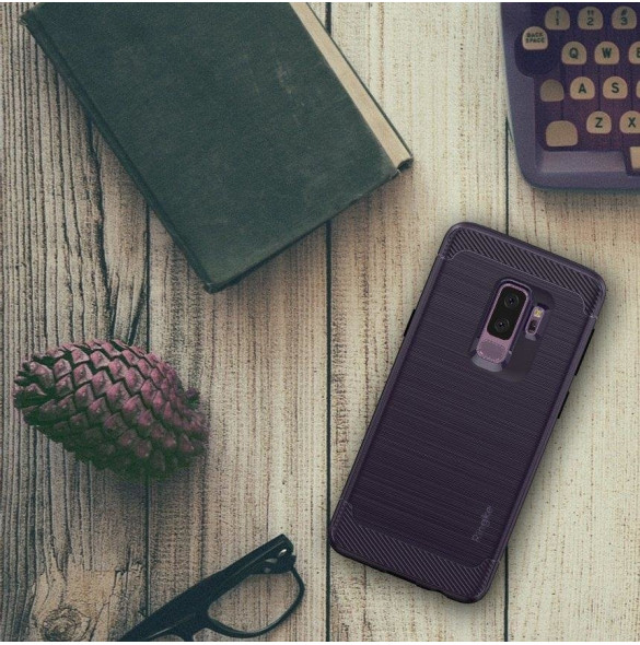 Din Samsung Galaxy S9 Plus G965 kommer att skyddas av detta fantastiska skydd.