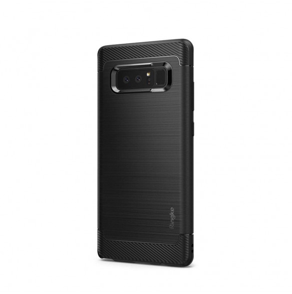 Vackert och pålitligt skyddande fodral från Samsung Galaxy Note 8 N950.