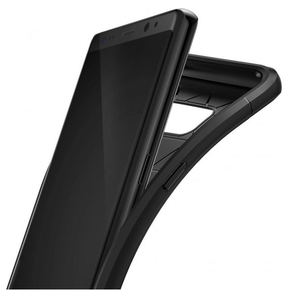 Pålitligt och bekvämt fall Samsung Galaxy Note 8 N950.