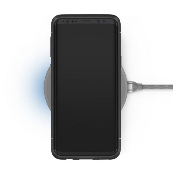 Din telefon kommer att skyddas av detta skydd från Ringke.
