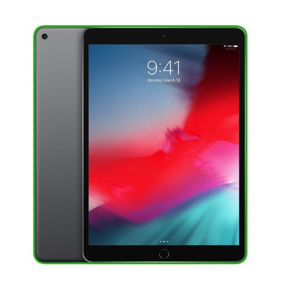 Din iPad mini 2019 kommer att skyddas av detta stora omslag.