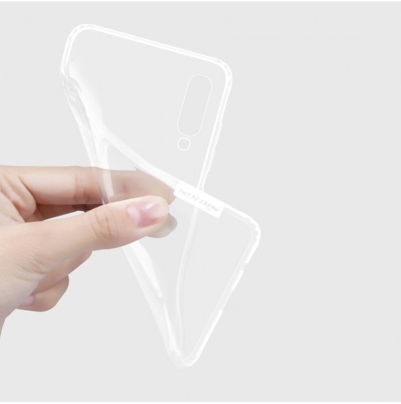 Pålitligt och bekvämt fall Samsung Galaxy A70.