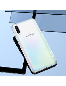 Med detta skydd kommer du att vara lugn för din Samsung Galaxy A70.