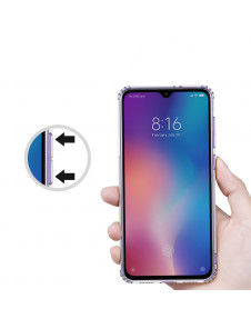 Din Xiaomi Mi 9 SE kommer att skyddas av detta stora lock.