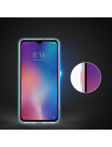 Pålitligt och bekvämt fall Xiaomi Mi 9 SE.