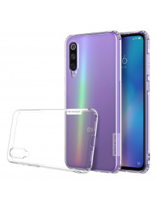 Ett elegant skydd för Xiaomi Mi 9 SE.