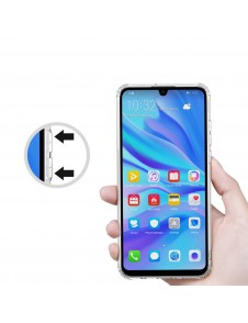 Din Huawei P30 Lite kommer att skyddas av detta stora omslag.