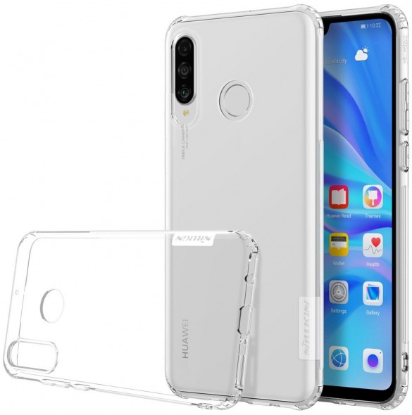 Med detta skydd kommer du att vara lugn för din Huawei P30 Lite.