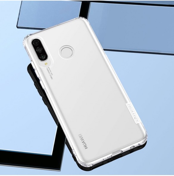Ett snyggt skydd till Huawei P30 Lite i kvalitativt material.