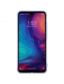 Din Xiaomi Redmi Note 7 kommer att skyddas av detta stora omslag.