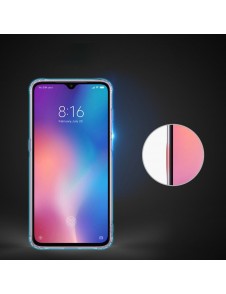 Vackert och pålitligt skyddande fodral från Xiaomi Mi 9.