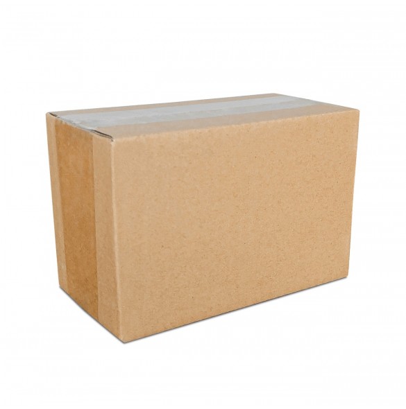 Härdat glas iPhone 15 multipack - 50 st