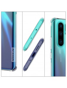 Med detta skydd kommer du att vara lugn för din Huawei P30 Pro.