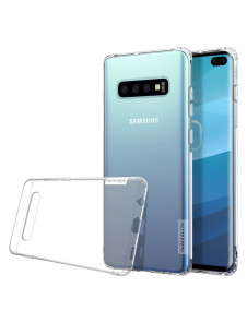 Din Samsung Galaxy S10 + kommer att skyddas av detta stora omslag.