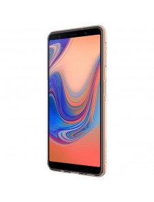 Din Samsung Galaxy A7 2018 A750 kommer att skyddas av detta fantastiska skydd.