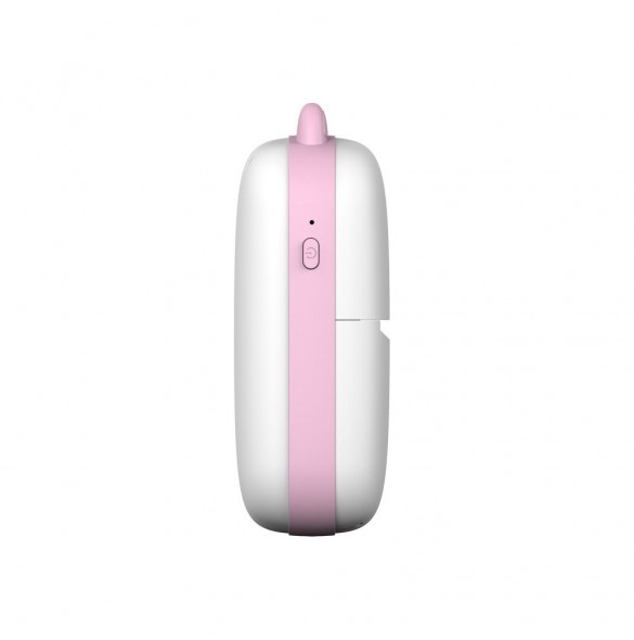 Termoskrivare mini cat HURC9 - rosa