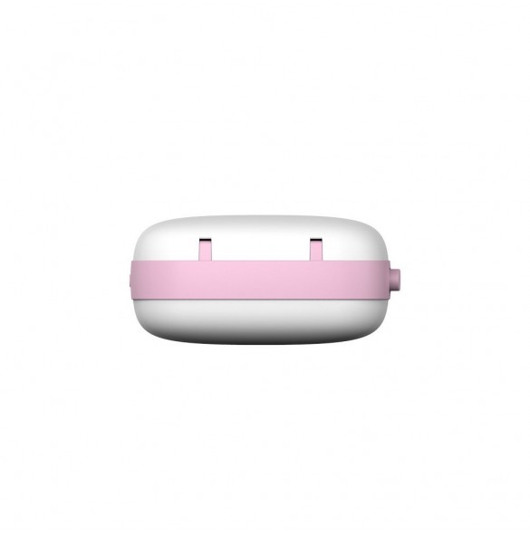 Termoskrivare mini cat HURC9 - rosa