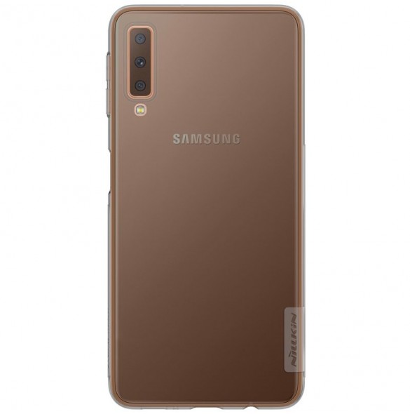 Med detta skydd kommer du att vara lugn för din Samsung Galaxy A7 2018 A750.