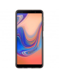 Ett elegant skydd till Samsung Galaxy A7 2018 A750.