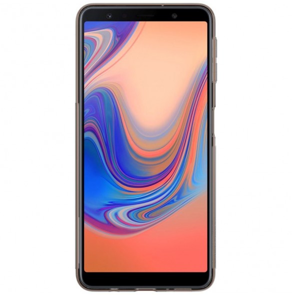 Ett elegant skydd till Samsung Galaxy A7 2018 A750.