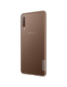 Ett snyggt skydd till Samsung Galaxy A7 2018 A750 i kvalitativt material.
