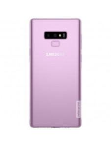 Din Samsung Galaxy Note 9 N960 kommer att skyddas av detta stora omslag.