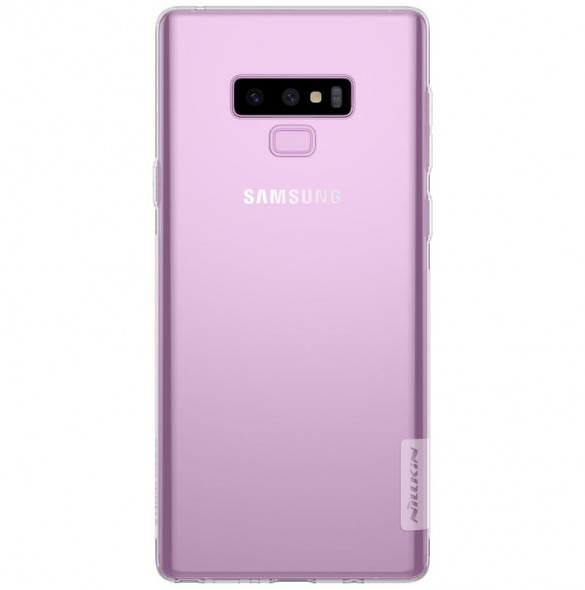 Din Samsung Galaxy Note 9 N960 kommer att skyddas av detta stora omslag.