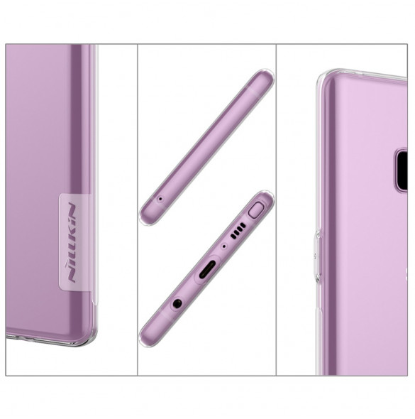 Pålitligt och bekvämt fall Samsung Galaxy Note 9 N960.