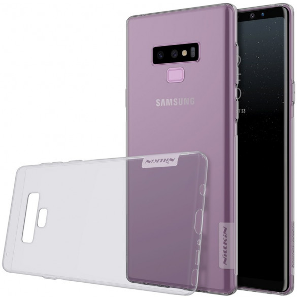 Ett elegant skydd till Samsung Galaxy Note 9 N960.