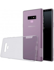 Ett elegant skydd till Samsung Galaxy Note 9 N960.