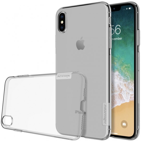 Pålitligt och bekvämt fall iPhone XS Max. Pålitligt och bekvämt fall iPhone XS Max.